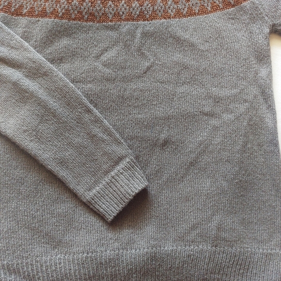 MARFINNO Vantage Hand Sweater💥 - Picture 9 of 12